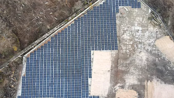 ФЕЦ ЗАВОДСКИ СТРОЕЖИ 720 kWp